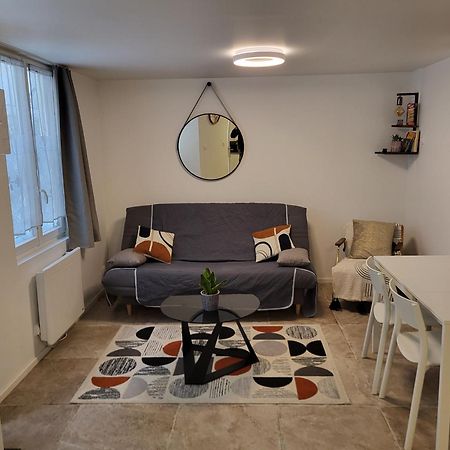 Cosy Appartement Hyper Centre-Ville Quimper Exterior foto