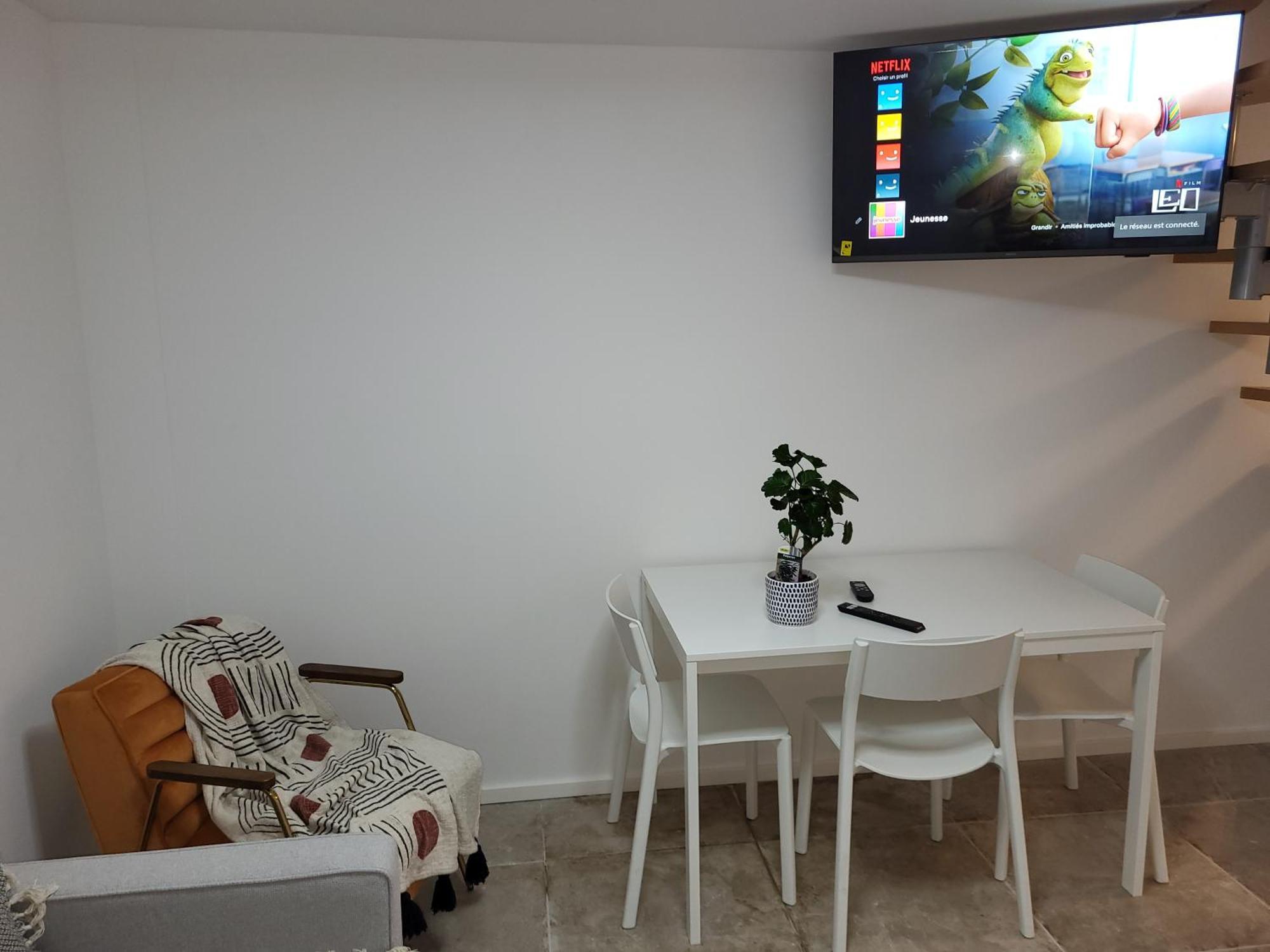 Cosy Appartement Hyper Centre-Ville Quimper Exterior foto