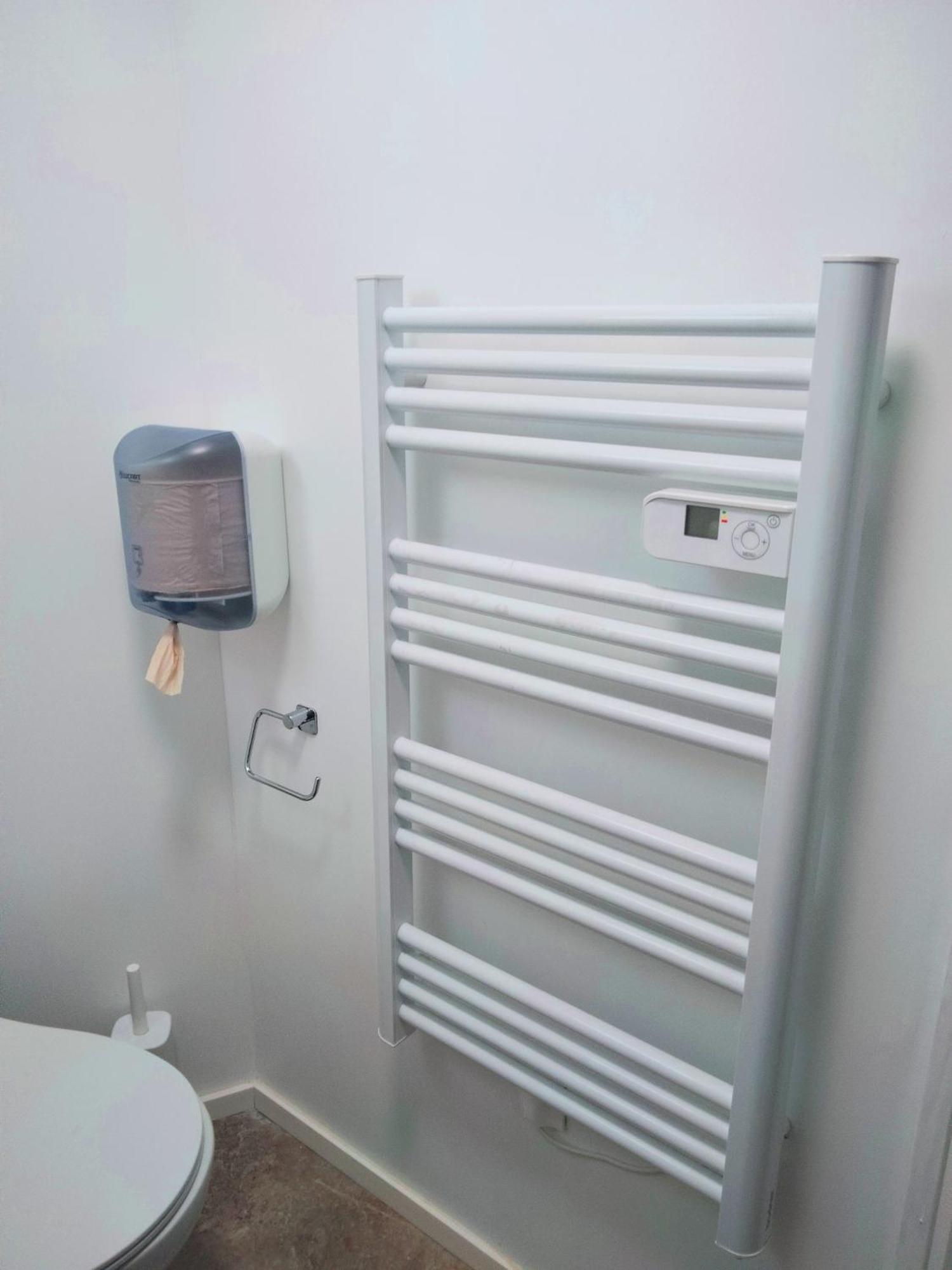 Cosy Appartement Hyper Centre-Ville Quimper Cameră foto