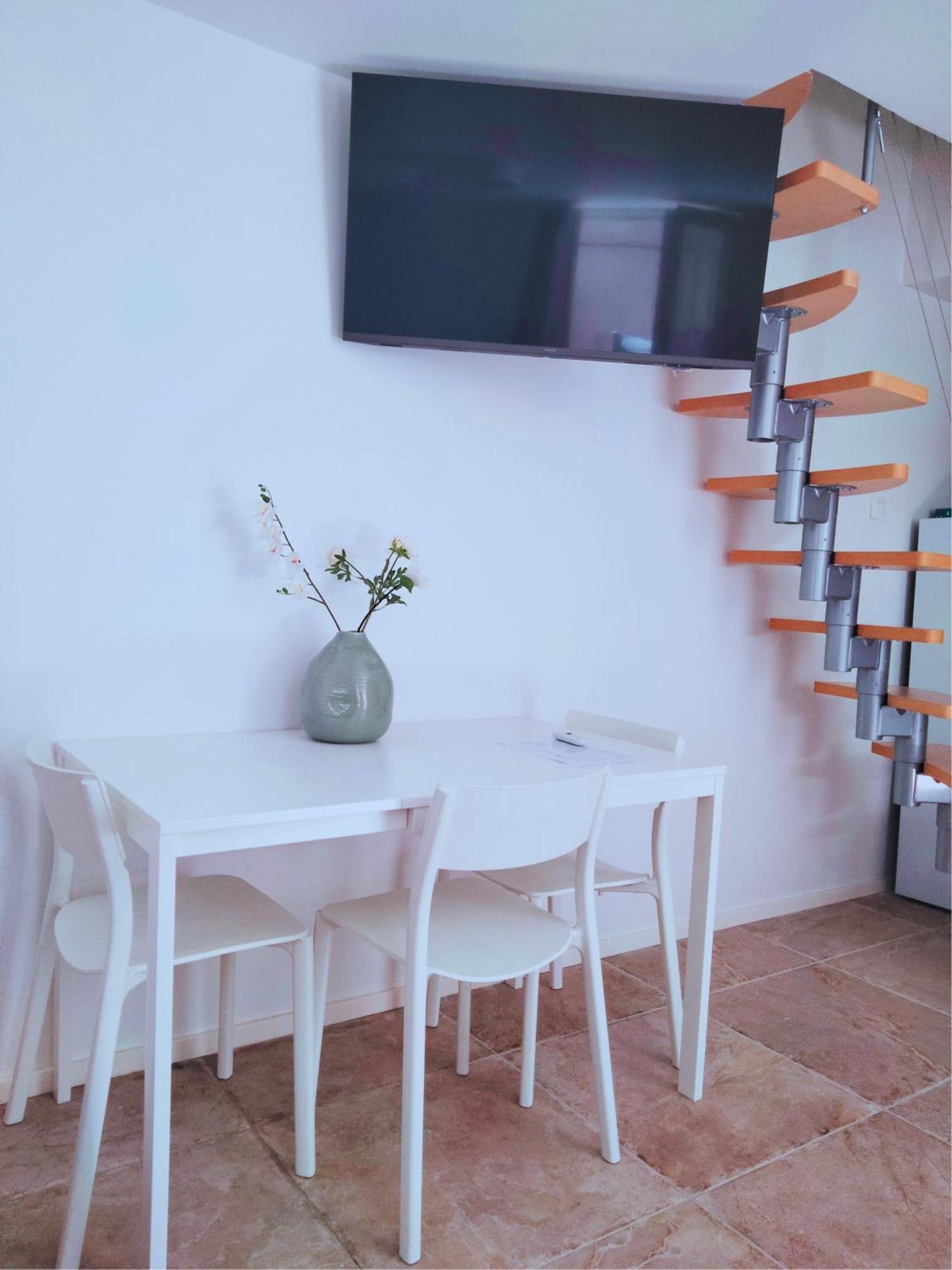Cosy Appartement Hyper Centre-Ville Quimper Cameră foto