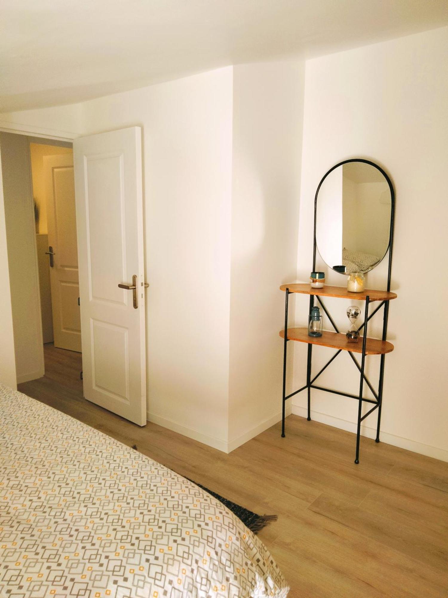 Cosy Appartement Hyper Centre-Ville Quimper Exterior foto