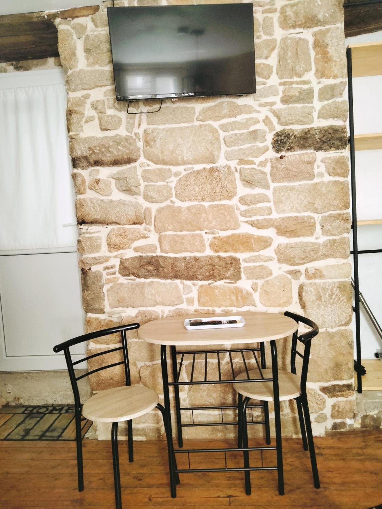 Cosy Appartement Hyper Centre-Ville Quimper Cameră foto