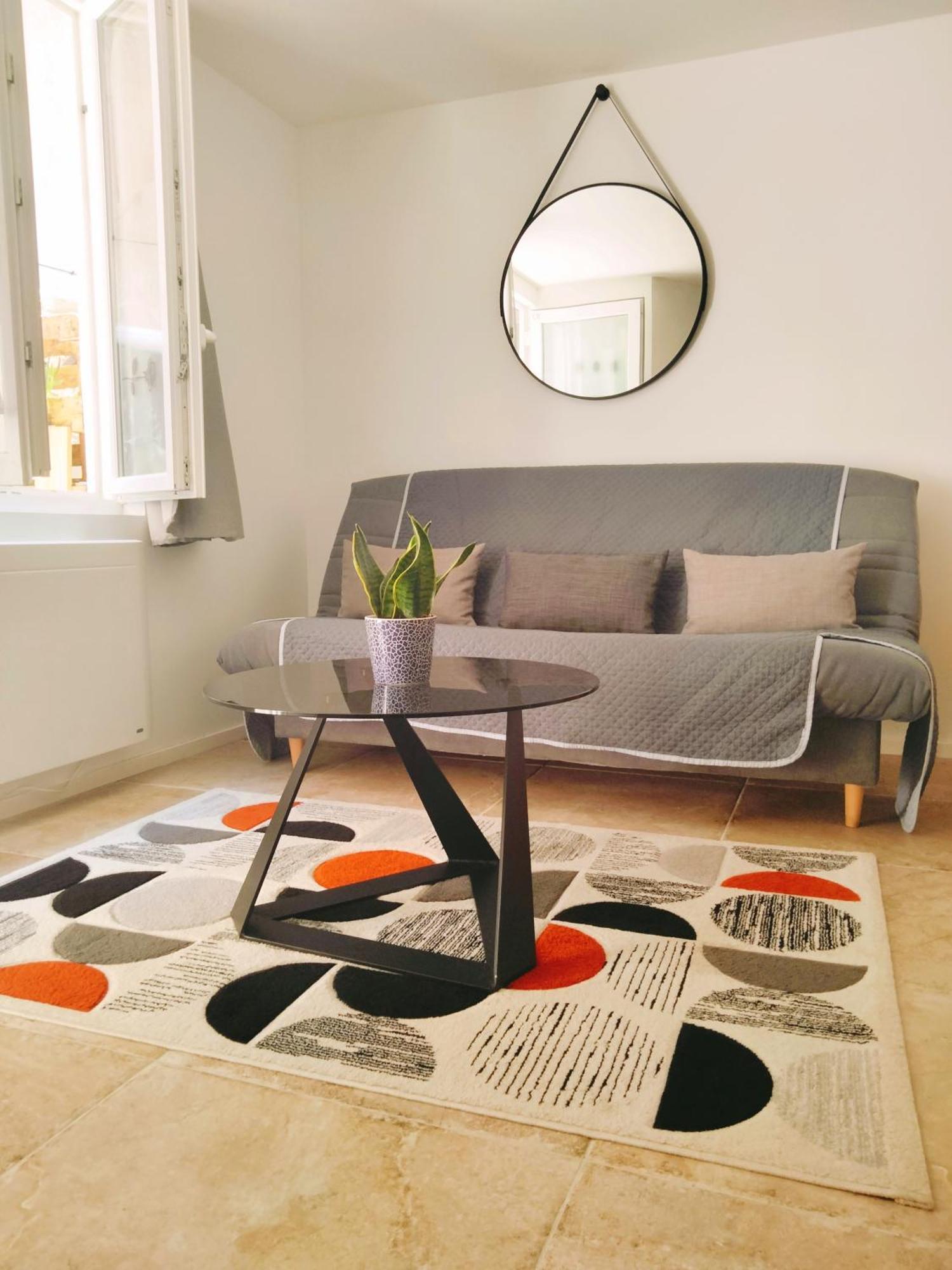 Cosy Appartement Hyper Centre-Ville Quimper Exterior foto
